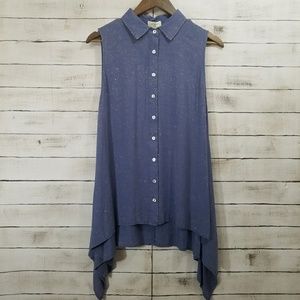 🌹umgee Distressed popover